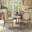 Chaise d'appoint Aphrodite-397659308