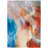 Tapis transitionnel multicolore Cassie-1054678536