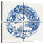 Porcelaine chinoise Brampt I