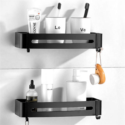 Scheel Hanging Shower Shelf