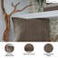 Coussin Landcher (ensemble de 4)