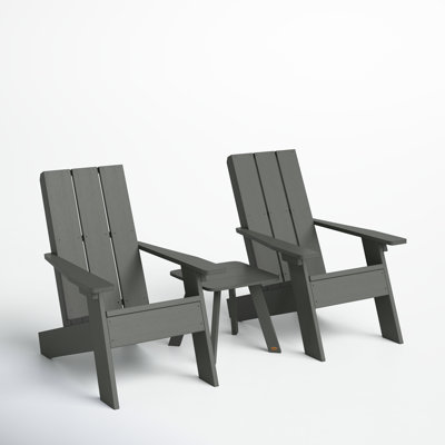 Byrnes 3 Piece Seating Group