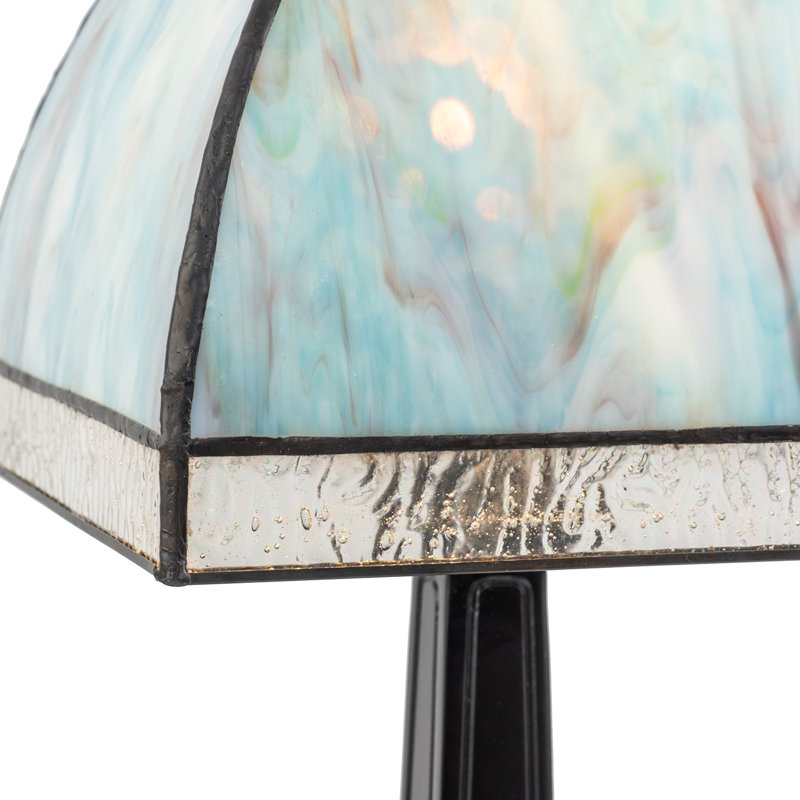 Metal Table Lamp