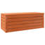 Solid Wood Rectangle Accent Cabinet-201371873