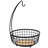 Prep & Savour Apollo Fruit Basket