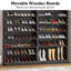 Armoire de rangement à chaussures Teneya-1352299344