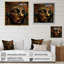 Ancien masque tribal Amazonien-1095288584-1095288585