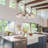 8 - Light Dimmable Chandelier