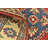 Nero Red Rug