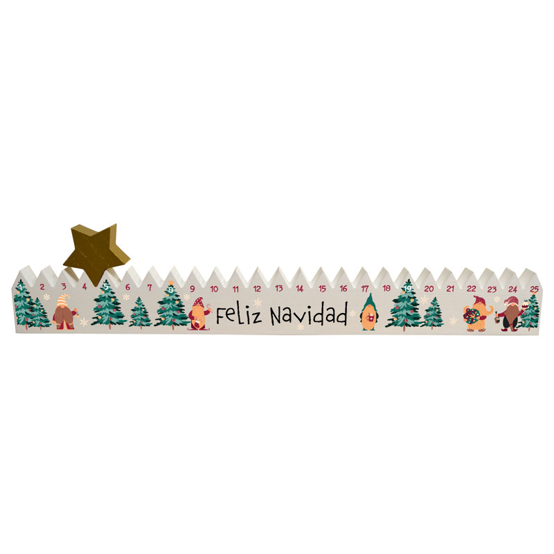 Vivid Squid Wholesale Christmas Novelty & Humour Advent Calendar
