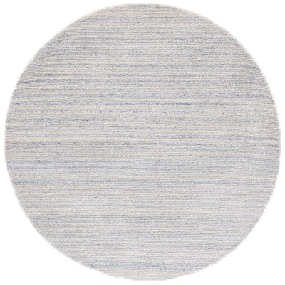 Ebony Hand Tufted Pet Yarn Pile Rug
