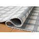 Ryder Blue / Ivory Area Rug