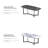Azaylee Coffee Table-1882077695