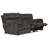 Ameja 91" Pillow Top Arm Power Reclining Sofa-30559924-30559926