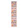 Grenz Striped Indoor / Outdoor Rug
