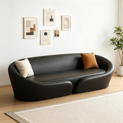 Simple, Creative and Fashionable Sofa