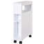 Armoire de rangement latérale en bois-751163946