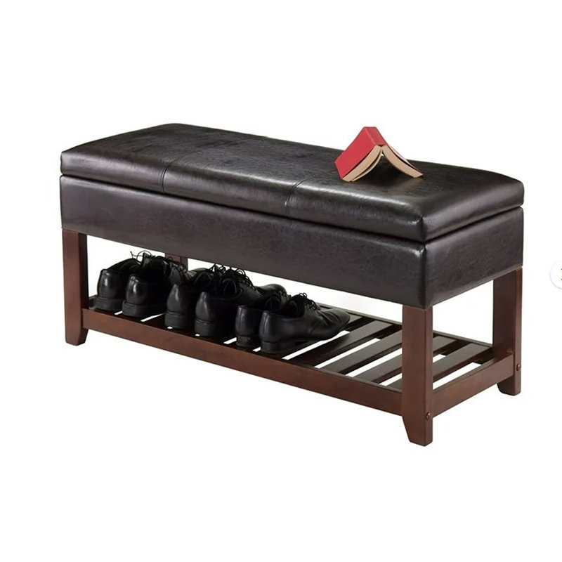 Storage Bench