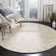 Wahcheechee Hand Tufted Wool Oriental Rug