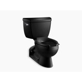 Barrington™ Elongated Two-Piece Toilet