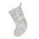 Tinsel Tale Stocking