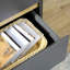 10cm W 3 - Drawer Chest of Drawers