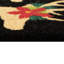 Fluellen Non-Slip Christmas Outdoor Doormat