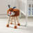 Tacoma Kids 17'' Novelty and Ottoman