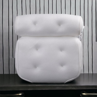 Kelsi Bath Pillow
