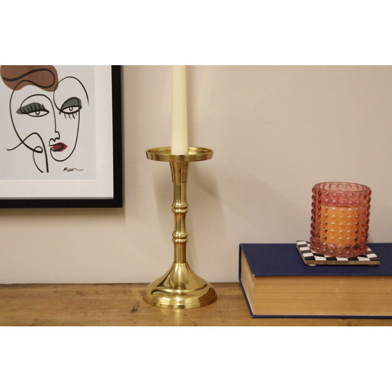 Taper Candle