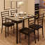 4 - Person Dining Set