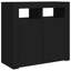 Kelli 80cm Sideboard-1609979391