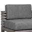 Tabouret d'extérieur en bois avec coussin Aerilyn-93692945-93692946-93692947