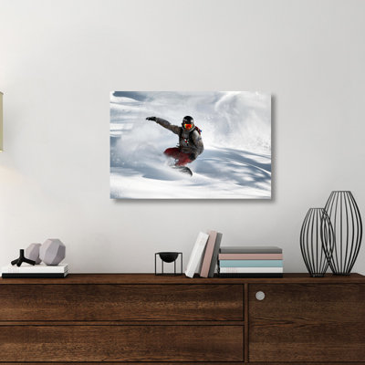 " Frozen Moment " by Jakob Sanne