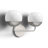 Avoca 16.5'' W 2 - Light Dimmable Vanity Light-651758893