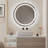 Kamyla Round Wall Mirror-1743606687