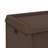 33 Gallons Polypropylene Deck Box-102412356