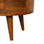 Table basse avec rangement Nickolai