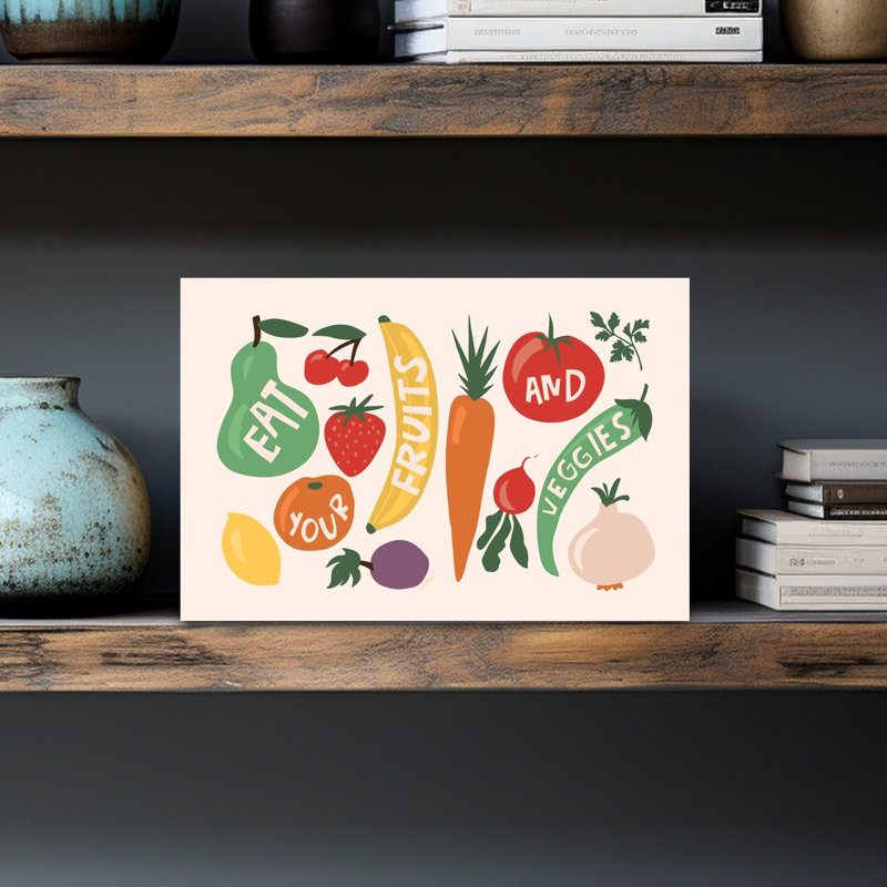 Print, 30.48cm H x 45.72cm W