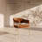 Kirsi Velvet Dining Chair-75000014-75000016