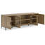 Hayley 72" TV Stand For Tvs Up To 82"