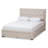 Mergita Upholstered Platform Storage Bed-307189953-307189954