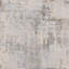 Tapis beige à motif abstrait Hobert-545673821