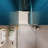 Versatile Universal Pivot Shower Door With Advanced Features For Optimal Experience
