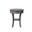 Table de bout à 1 tiroir avec rangement Moravian-41552729
