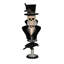 Winston Pedestal With Jewels
