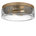 Satin Brass