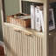 180cm H x 75cm W Standard Bookcase-1924374549
