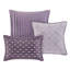 Édredon très grand - mauve - décoration, rembourrage, facile à laver et repasser à la vapeur, décoration lavable-119384997-119384995