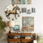 Horloge murale 12 po